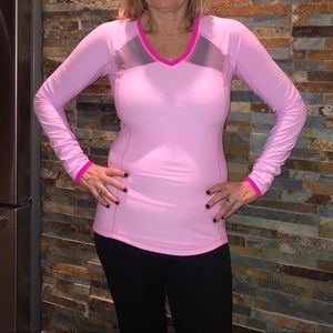 Lululemon Sculpt Long Sleeve Size 4